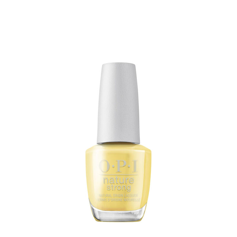 OPI Nature Strong Collection image number 43